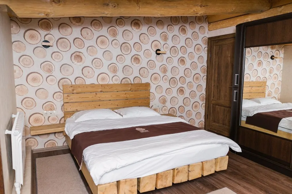 4-комнатный Дом