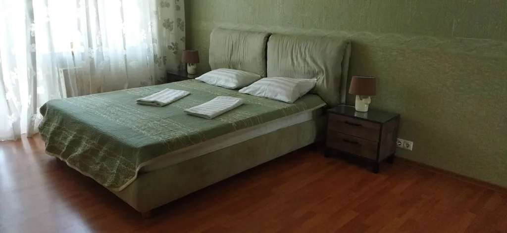 Нескромная вилла