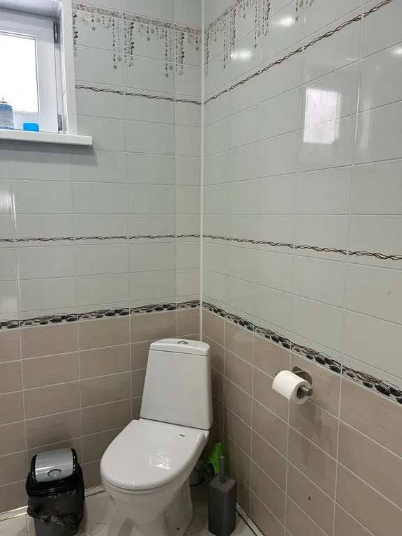 Уютный домик в лесу