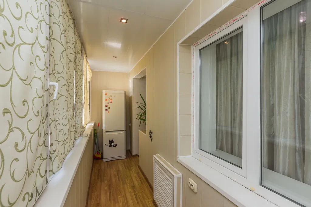 Квартира в центре