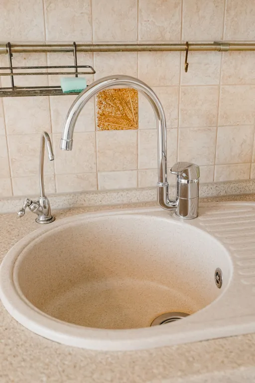 Двухкомнатная квартира в центре с видом на город Аленький цветочек