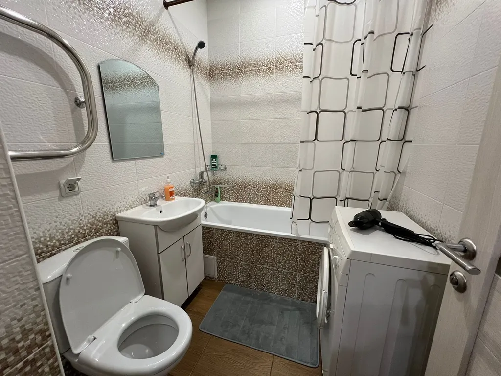 Евродвушка в центре