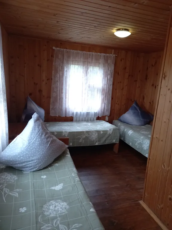 Квартира Комната — аренда посуточно в Фокино