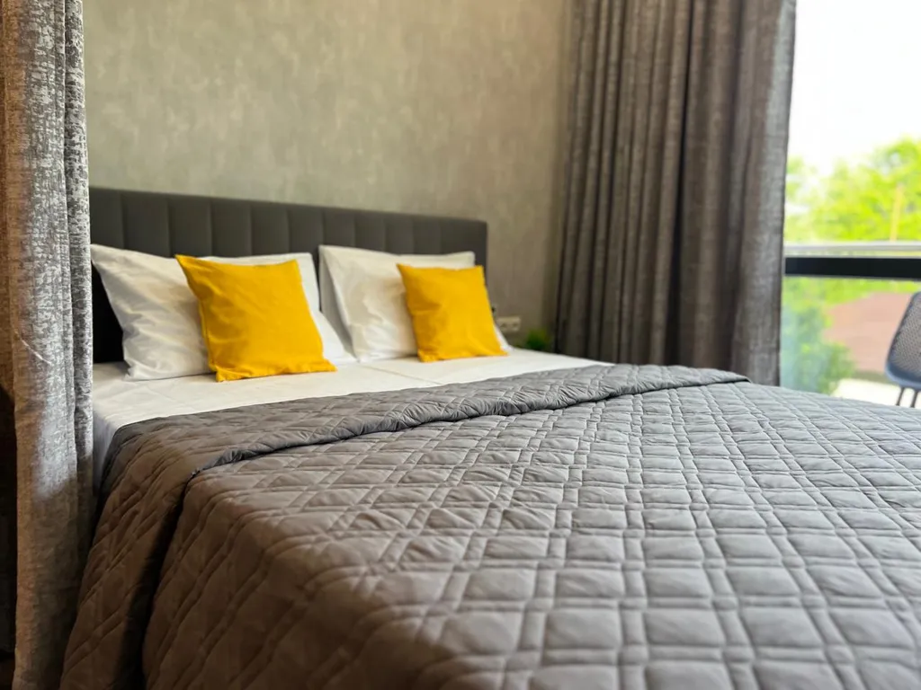 Комфортная студия