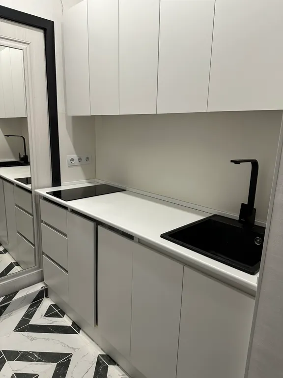 Студия на Белой Ромашке