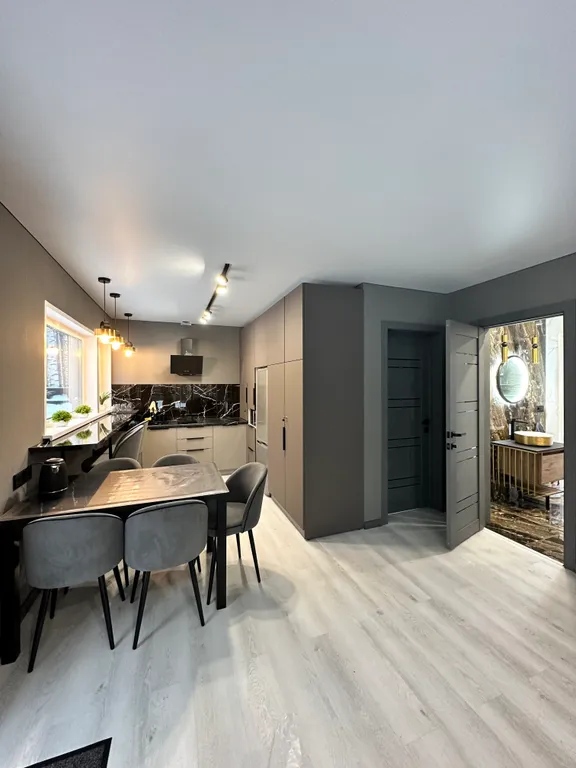 3-комнатный Дом