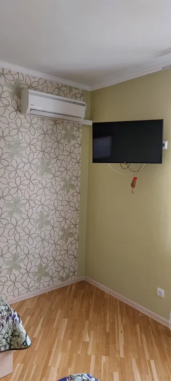 Квартира Апартаменты у реки — Краснодар