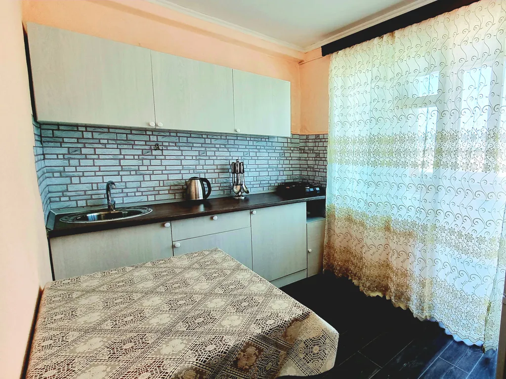 Квартира вблизи от исторической части города