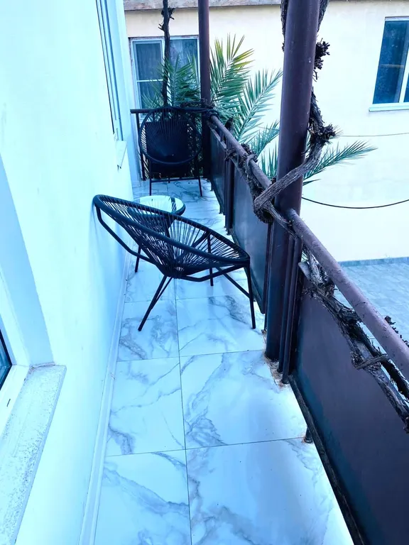 Квартира Комната — Сочи