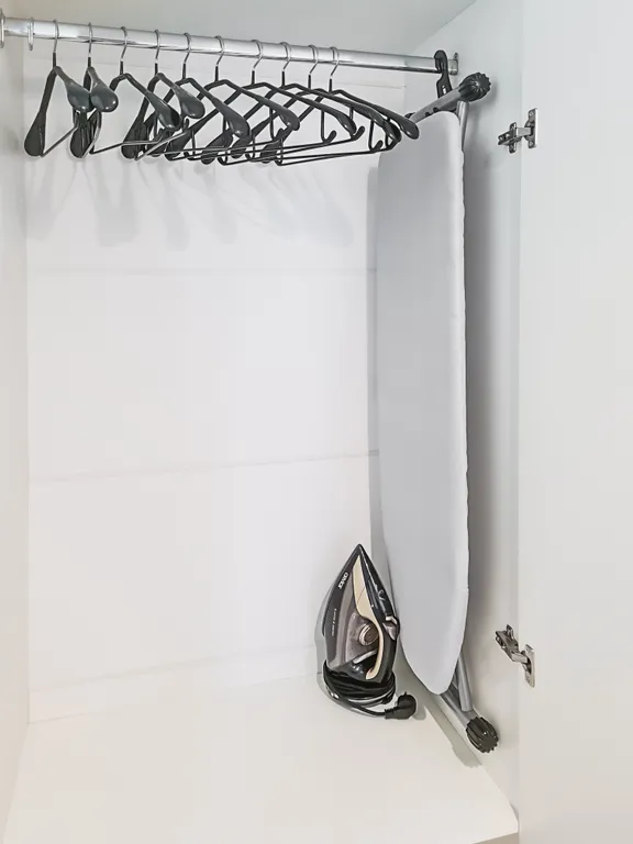 Новая квартира у парка рядом с историческим центром