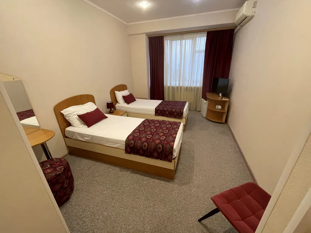 Квартира Комната — аренда посуточно в Ялта