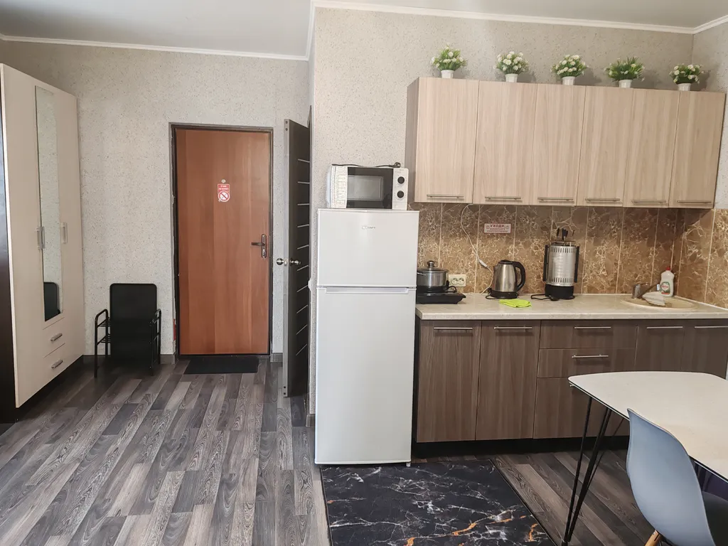 Гранд шале Банное, евродвушка