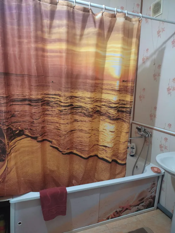 Квартира 1-комнатная Квартира — Красноярск