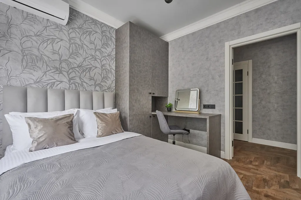 Квартира Квартира Апартамент Парк Таун на первой линии от парка Галицкого — Краснодар