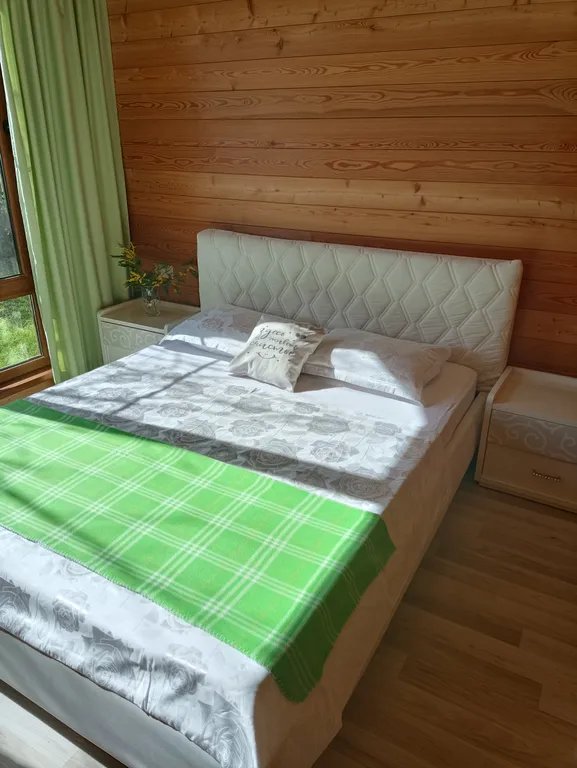 Райский уголок для уединения Chalet Vardan