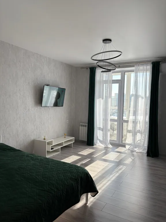 Уютная студия