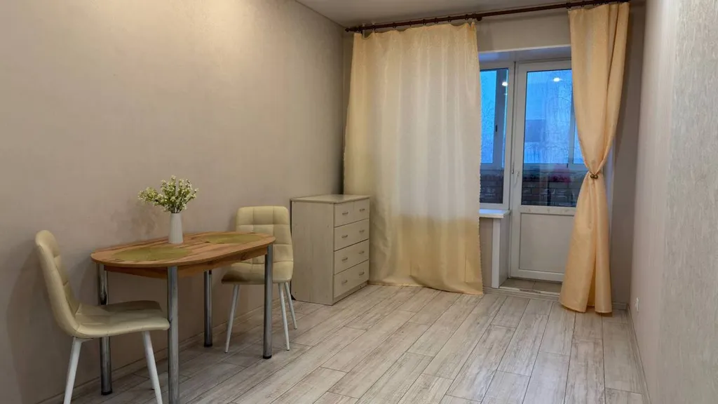 Апартаменты Sever Apart на Торцева