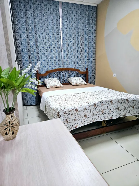 Квартира Двушка апартаменты в новом доме — аренда посуточно в Туймазы