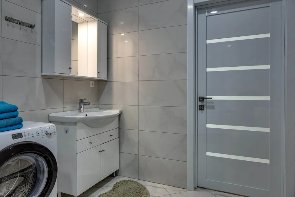 3-х комнатный апартамент в современном ЖК