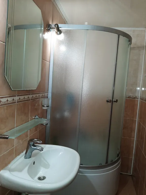 Апартаменты берег