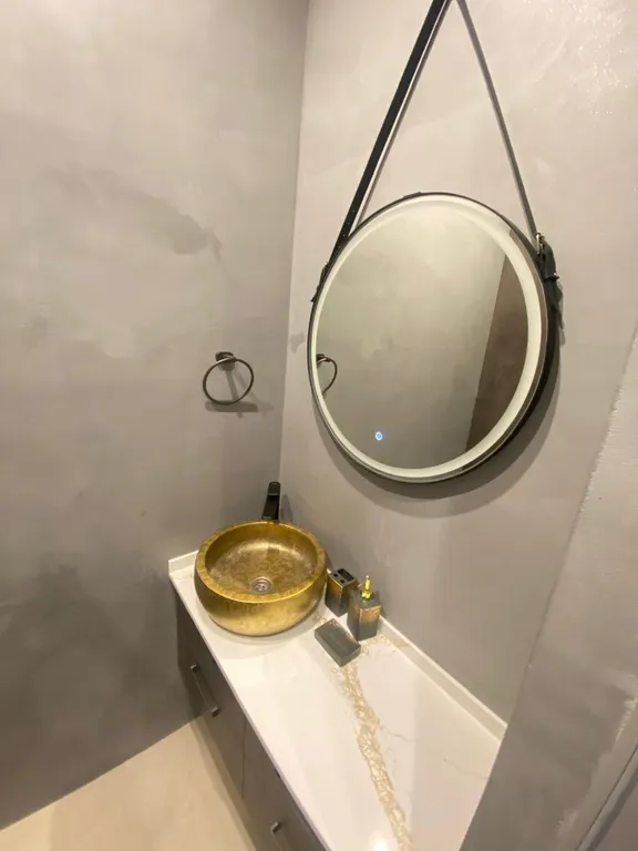 Квартира Квартира Евродвушка с готовым ремонтом в современном комплексе бизнес-класса — Москва