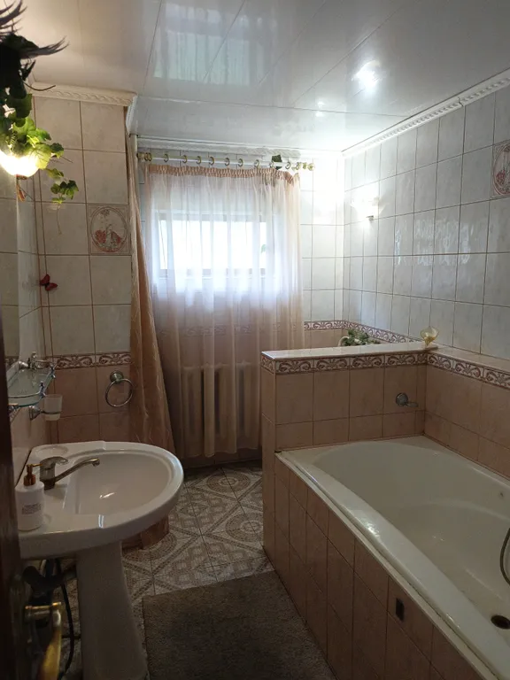 Гостевой дом Оазис