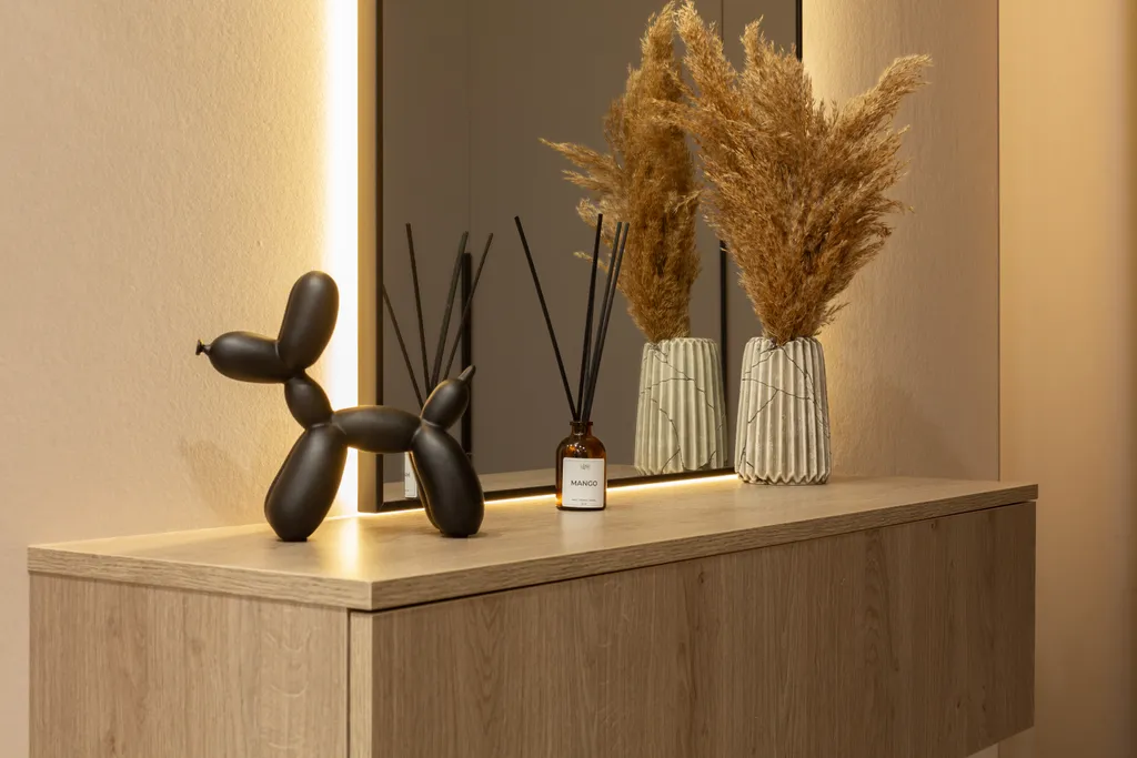 Сфера — пространство премиум-класса