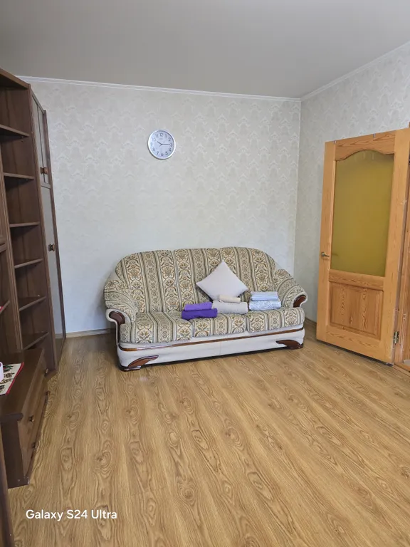 Квартира Квартира в центре — Сочи