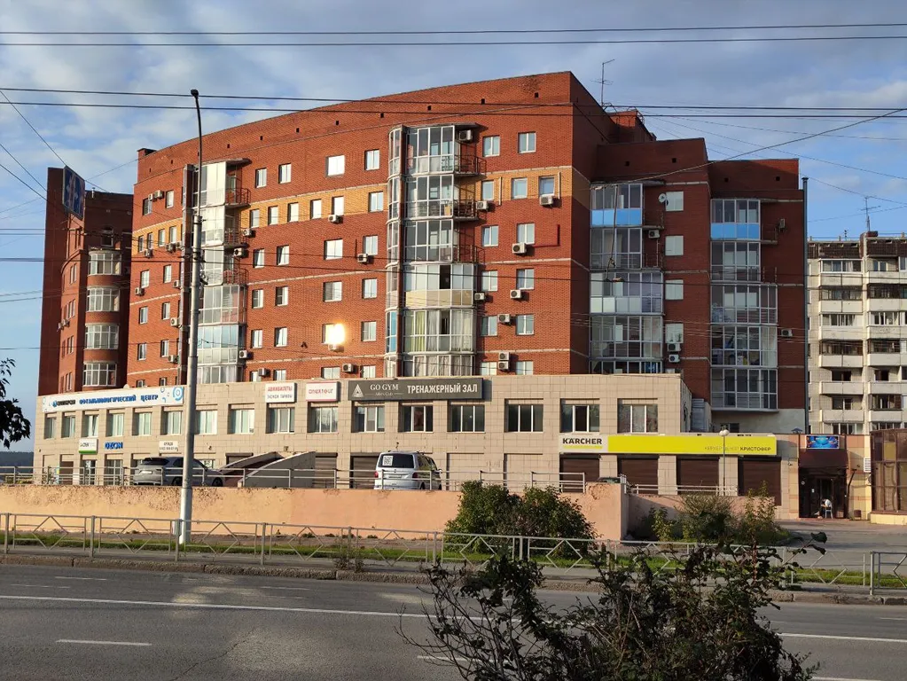 Уютная квартира в центральном районе — аренда посуточно в Кемерово