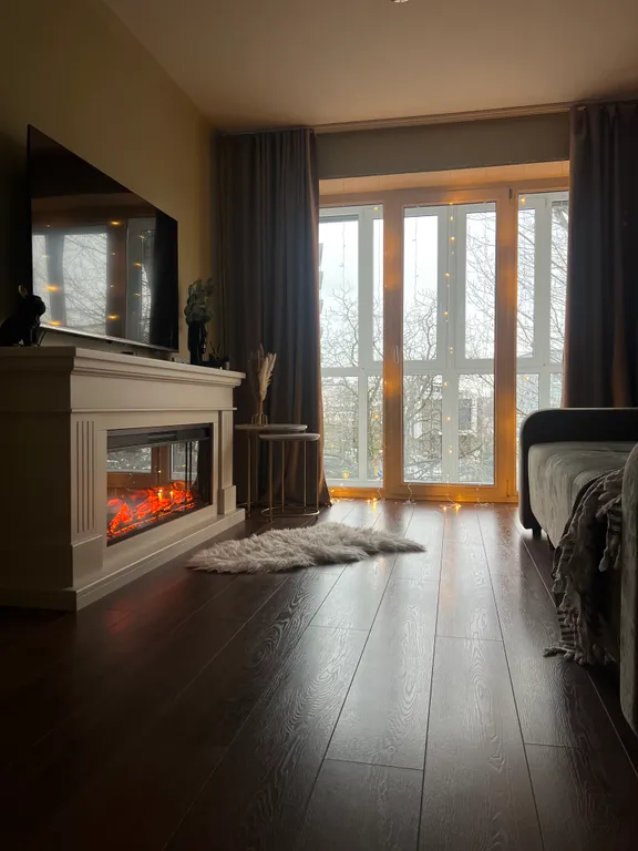 Две минуты и вы уже на Острове Канта, в самом центре Калининграда!