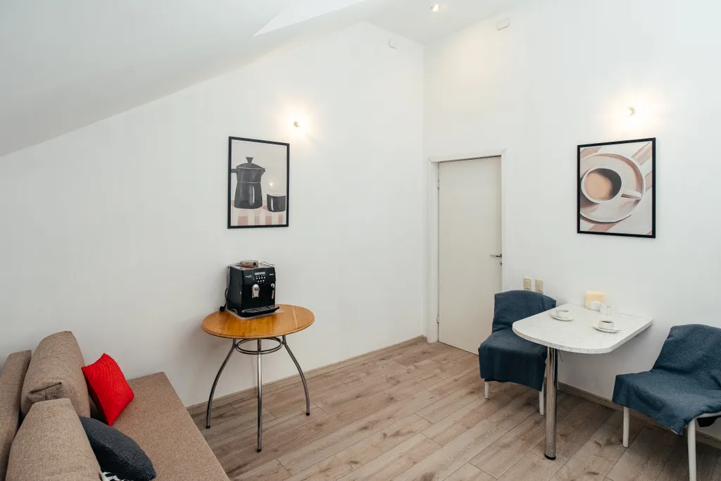 Жемчужина в самом центре