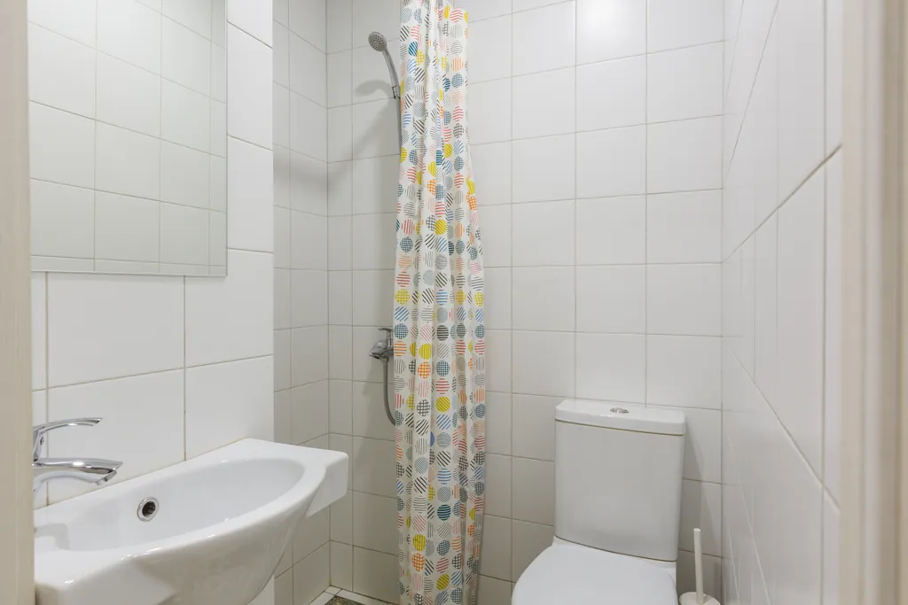 Апартаменты Кварт-Отель студия Хризантема