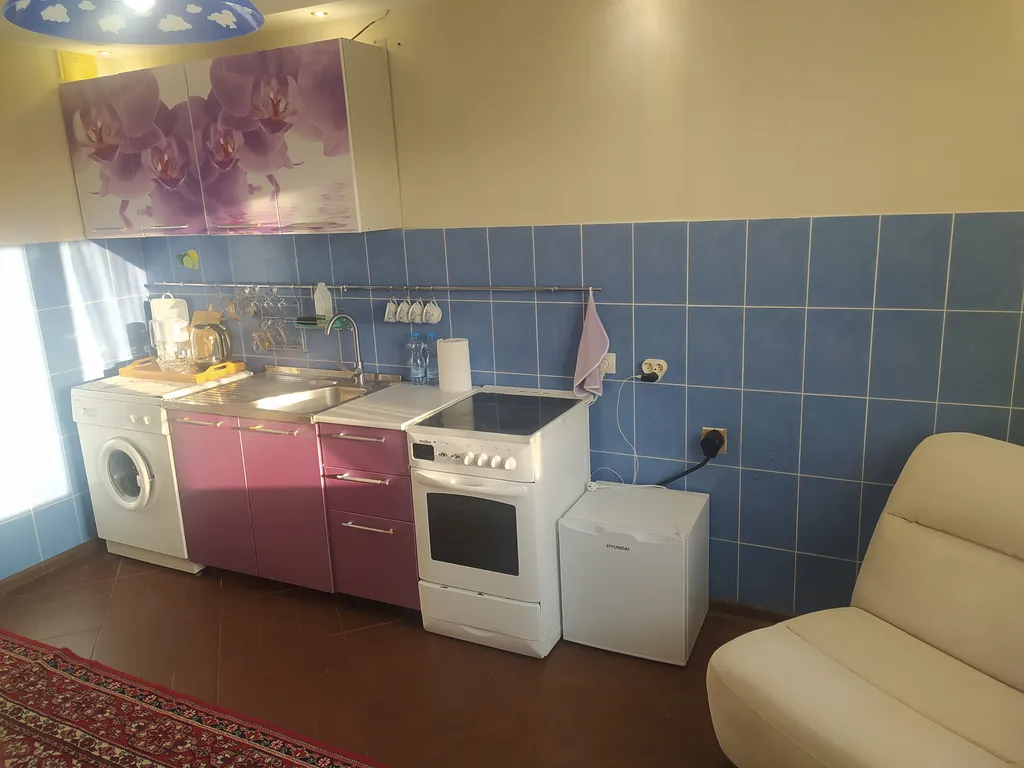 Вы дома на Московском