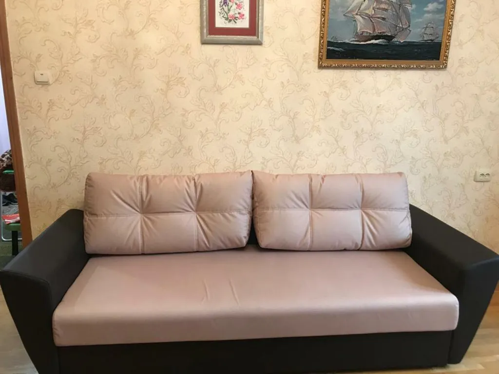 Отличная квартира с хорошим ремонтом