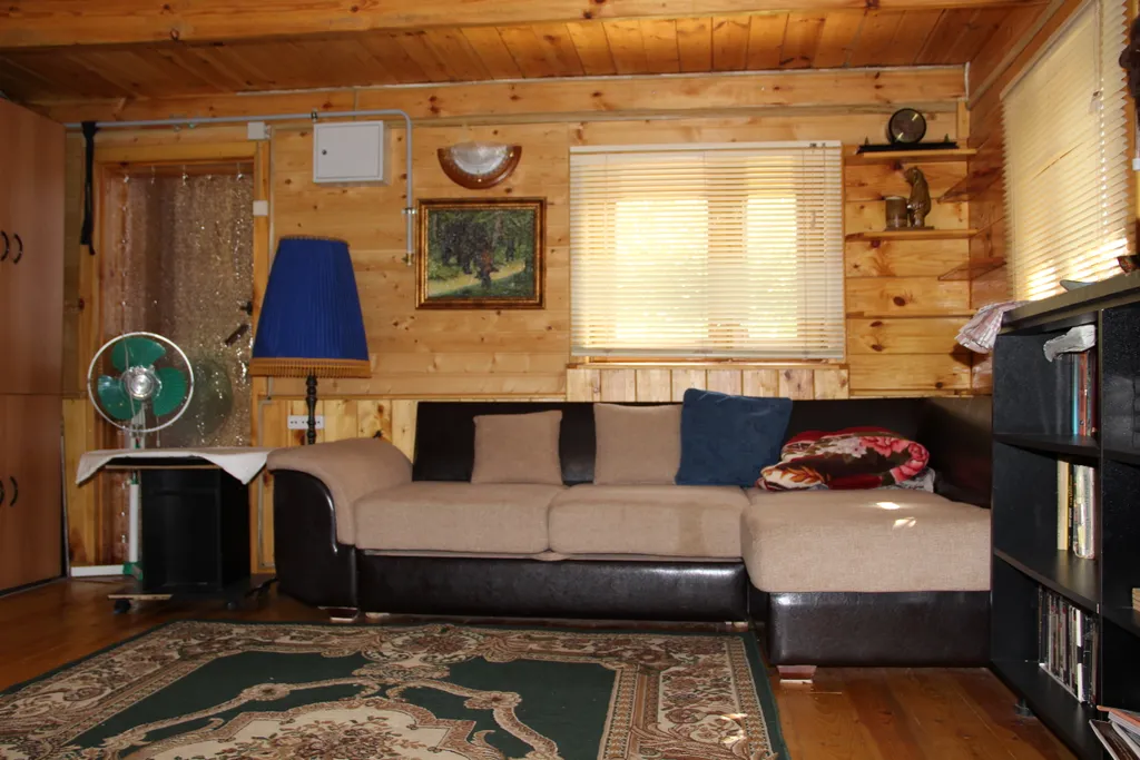 Коттедж Гостевой дом у озера — Казань