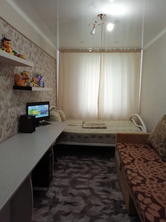 Дом со всеми удобствами под ключ