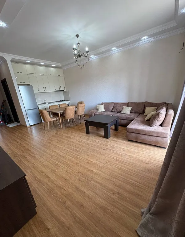 Квартира на 5 гостей центр Тбилиси