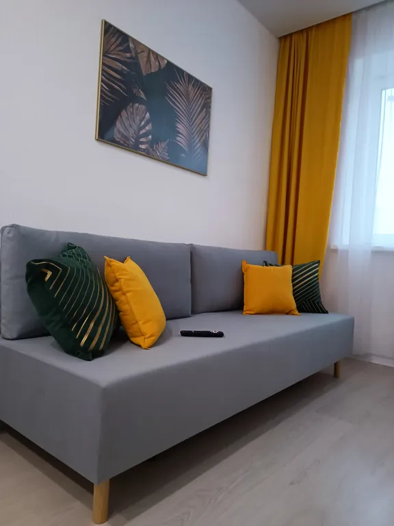 Уютно как дома