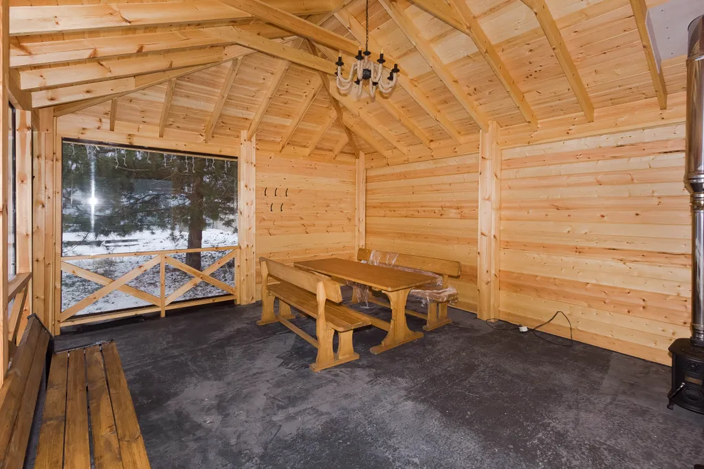 3-комнатный Дом