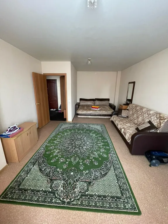 Квартира в центре города — аренда посуточно в Южно-Сахалинск