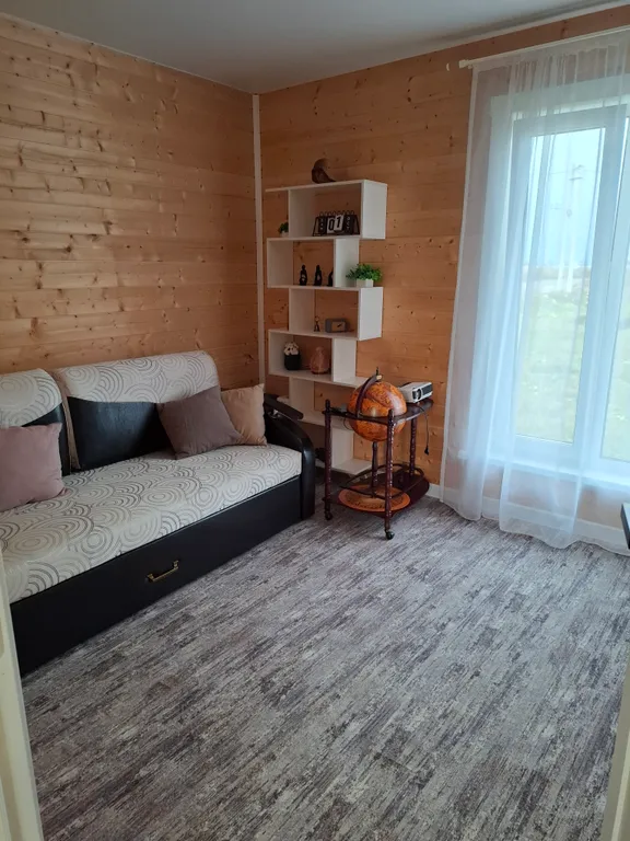 Гостевой дом