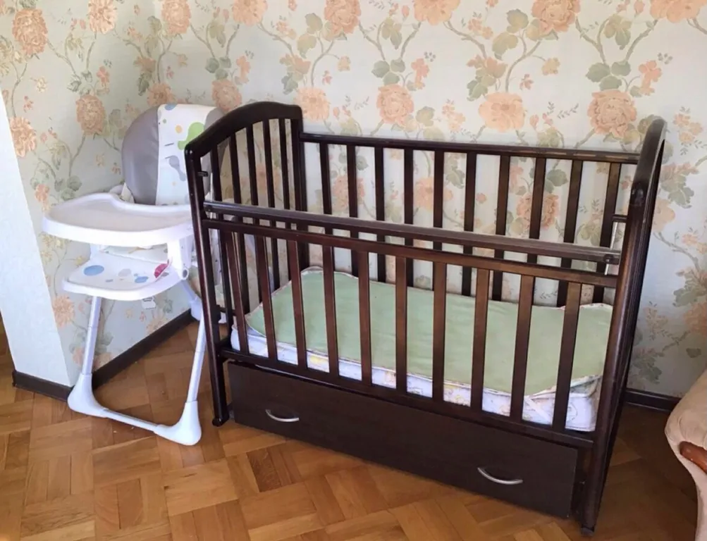 Квартира Уютная квартира в лучшем месте рядом с морем — Геленджик