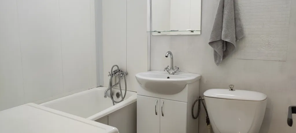 Квартира близко к парку