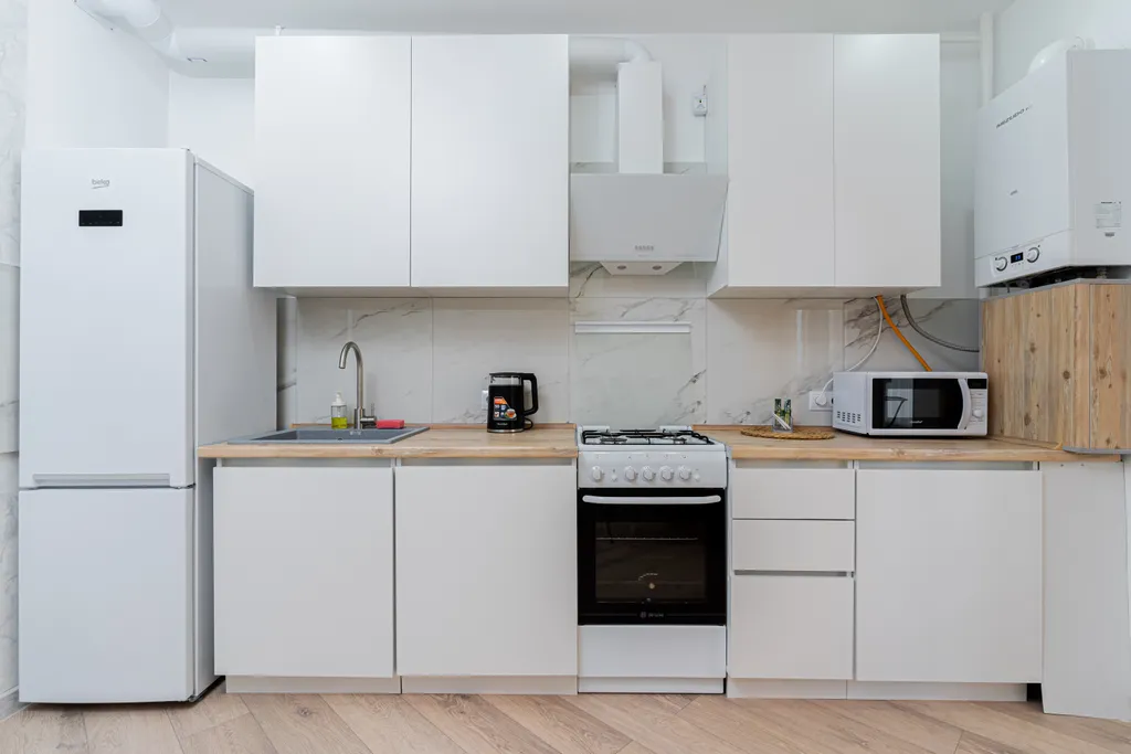 ЛЮКС Посуточно ЖК Соседи