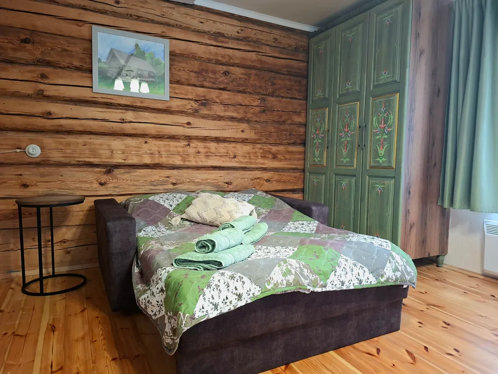 1-комнатный Дом