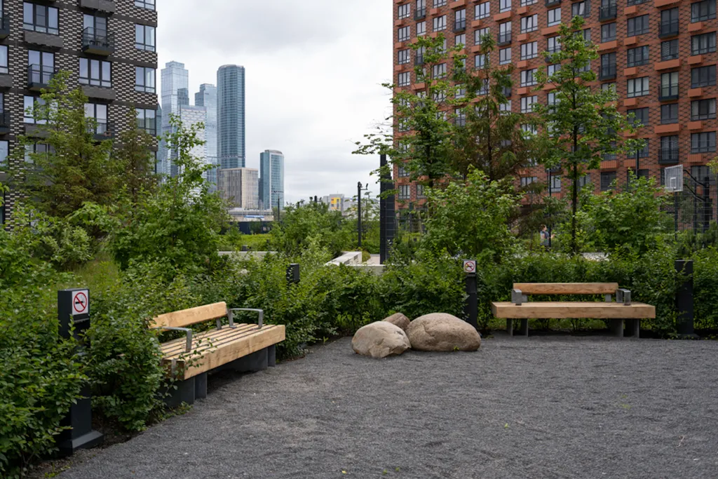 Квартира Апартаменты Веста — Москва