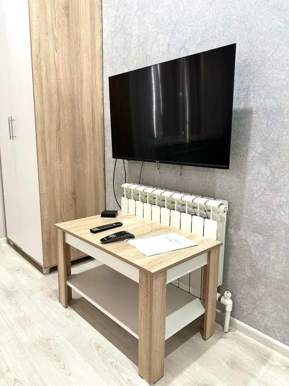 Квартира рядом с парком Патриот