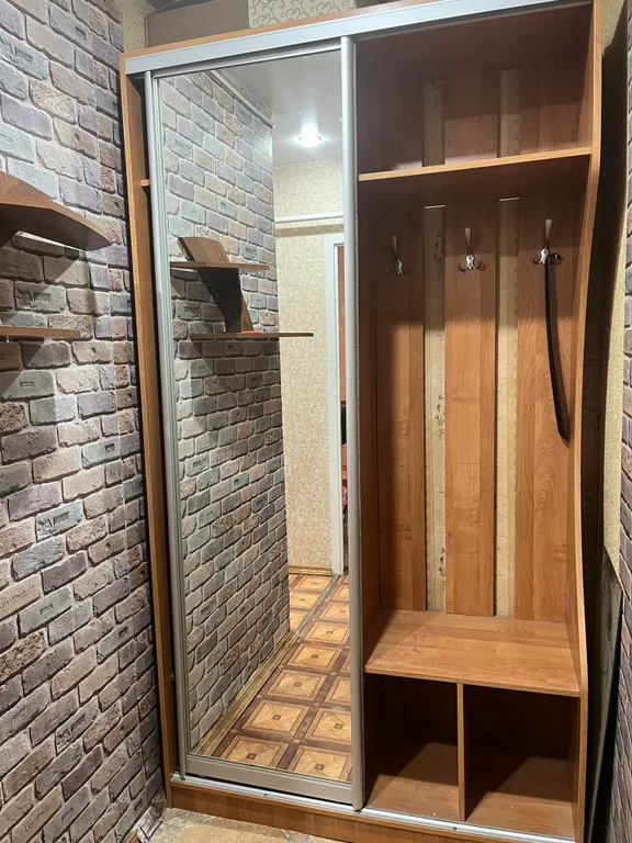 Квартира Уютная квартира в центре района — Ярославль