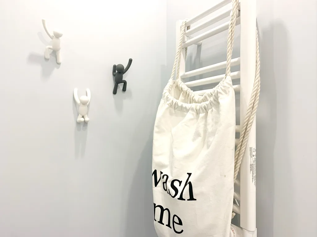 Дизайнерские апартаменты в центре города