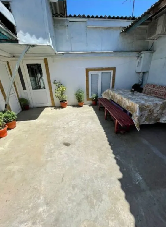 Коттедж Уютный домик с видом на море — Дербент